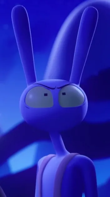 ai character: Jax background