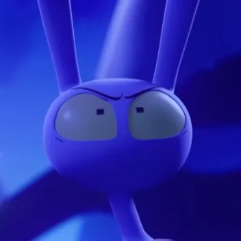 chat with ai character: Jax