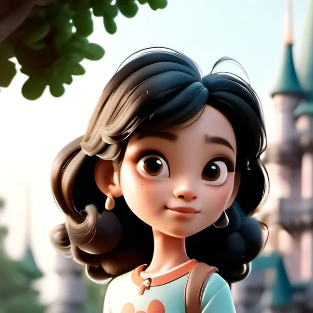 chat with ai character: Aki