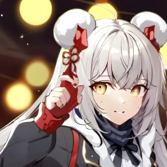 chat with ai character: Anna