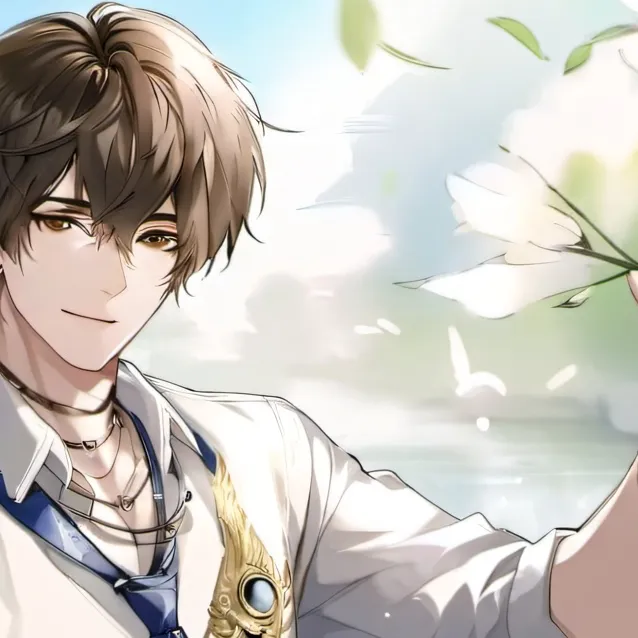 chat with ai character: Dan