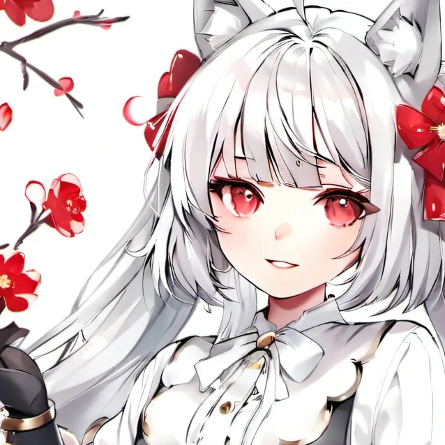 chat with ai character: Julie 