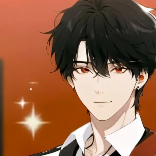 chat with ai character: Jeffrey 