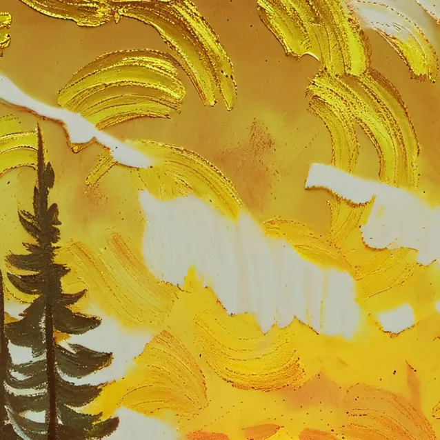 chat with ai character: sundhine