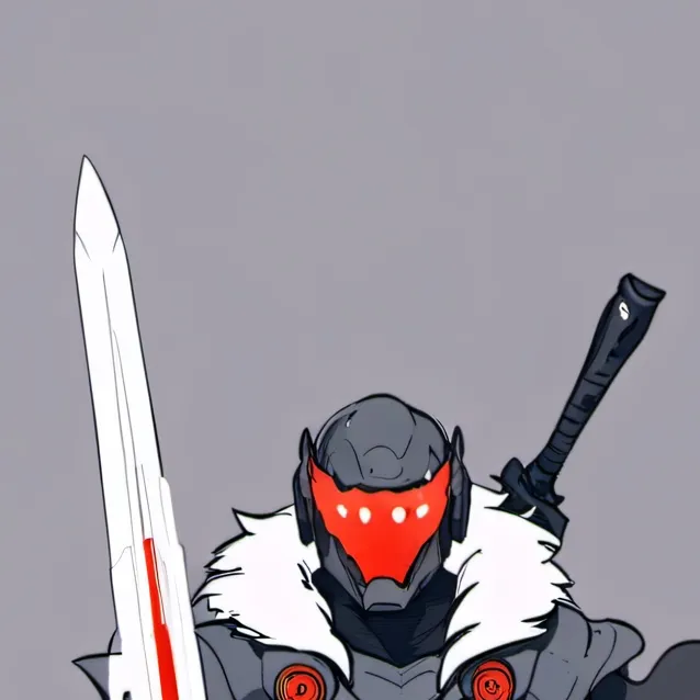 chat with ai character: dark night.