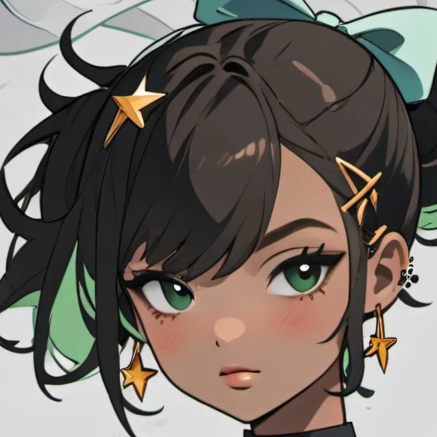 chat with ai character: Macy <3