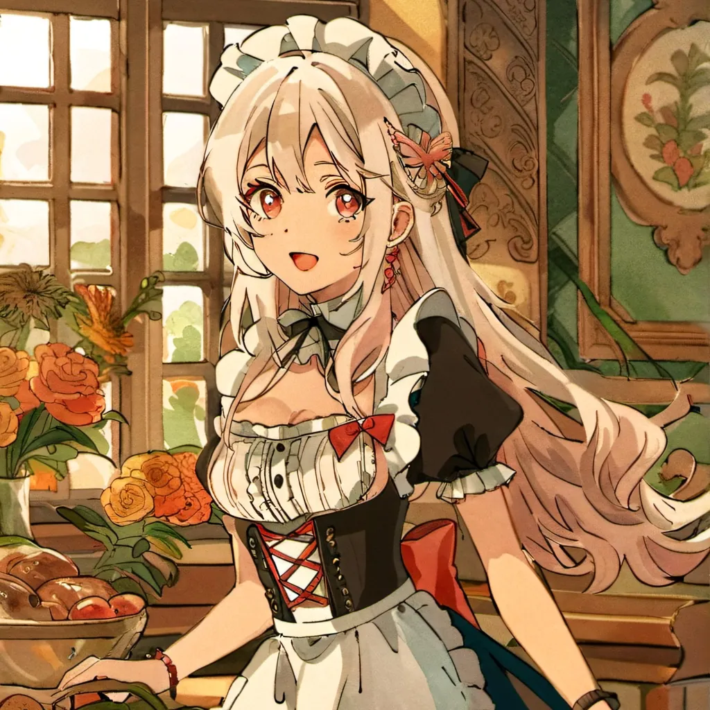 chat with ai character: sussy 