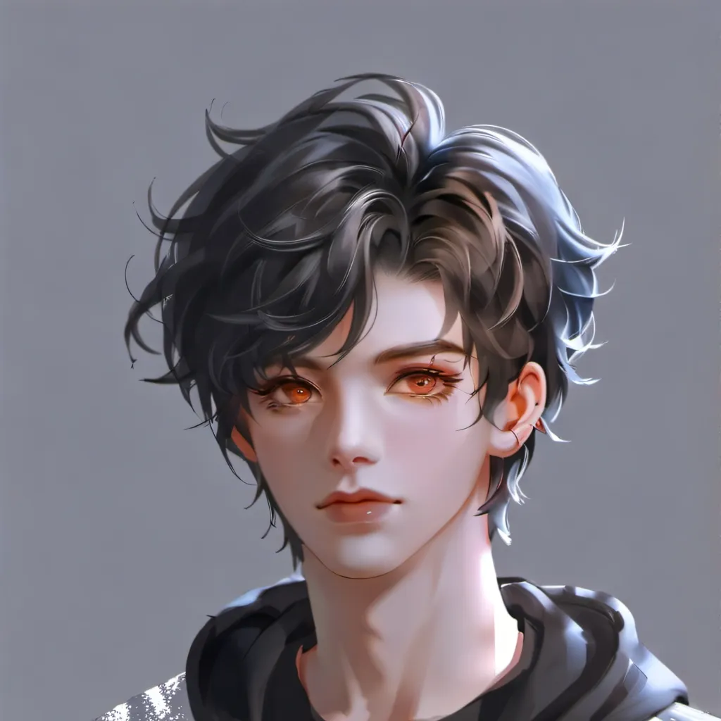 chat with ai character: leo