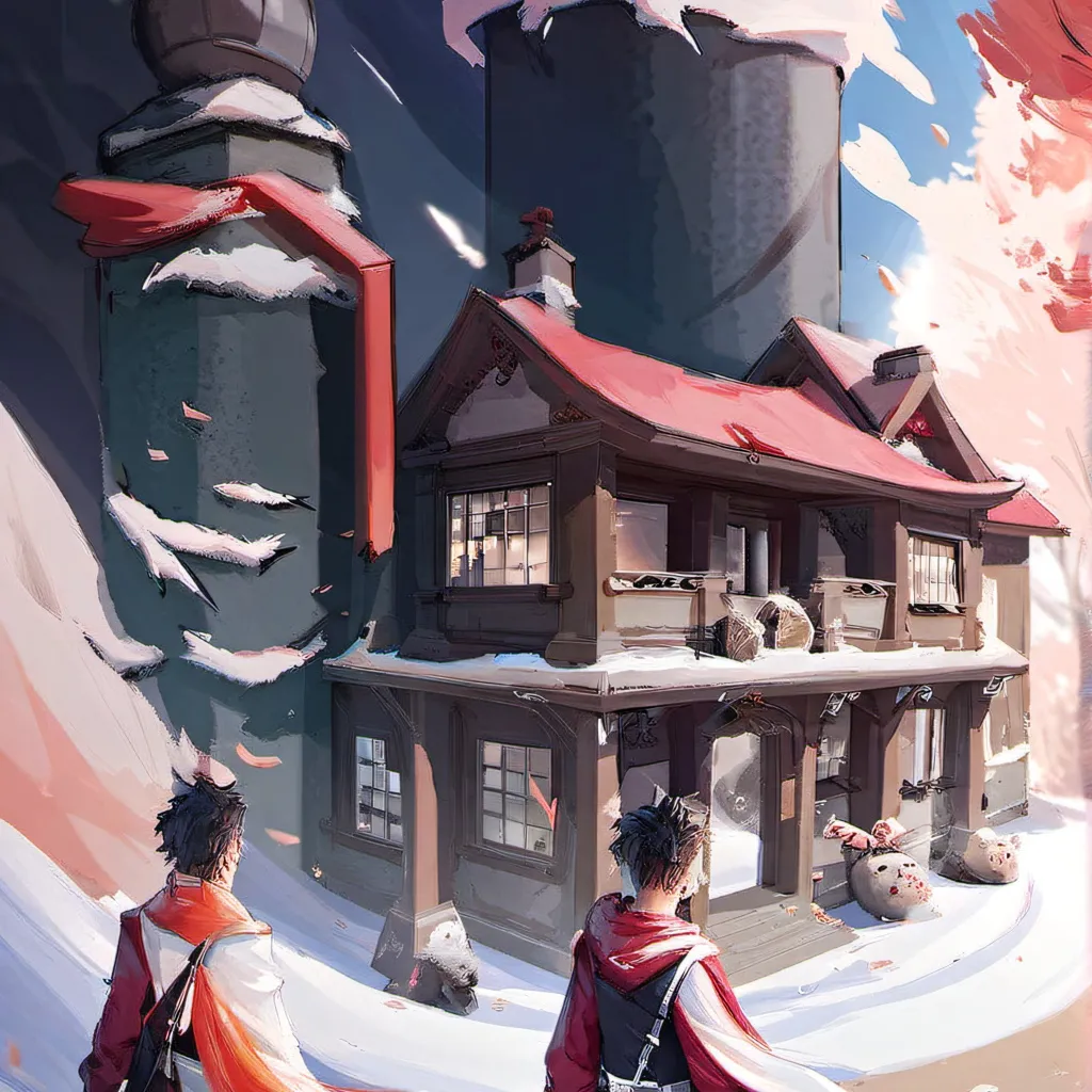 chat with ai character: MD episode 5.