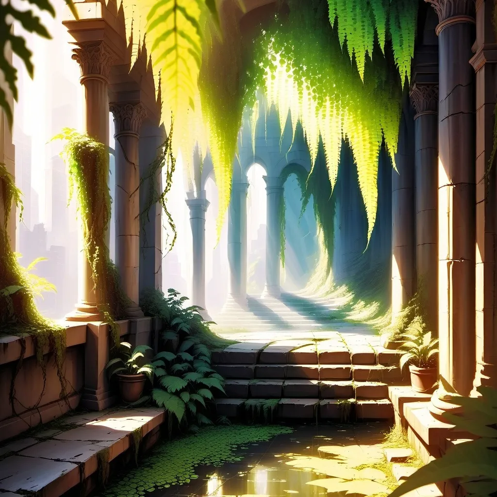 chat with ai character: CH in Wasteland...