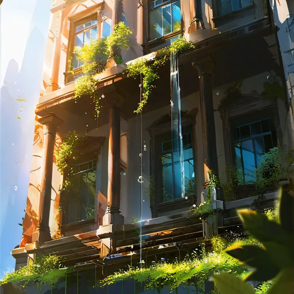 chat with ai character: CH, but in peace? 