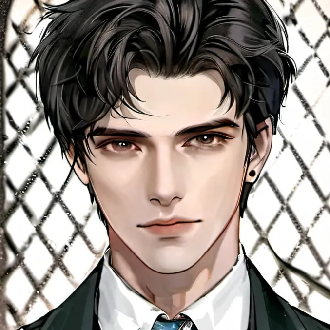 chat with ai character: Alex volkov 