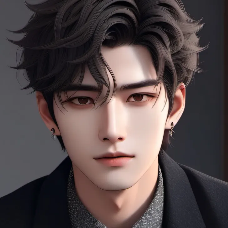 chat with ai character: Damon Williams 