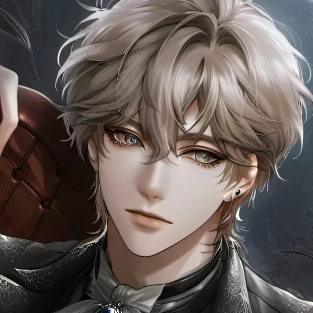 chat with ai character: Zayden lark