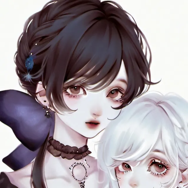 chat with ai character: popular girls