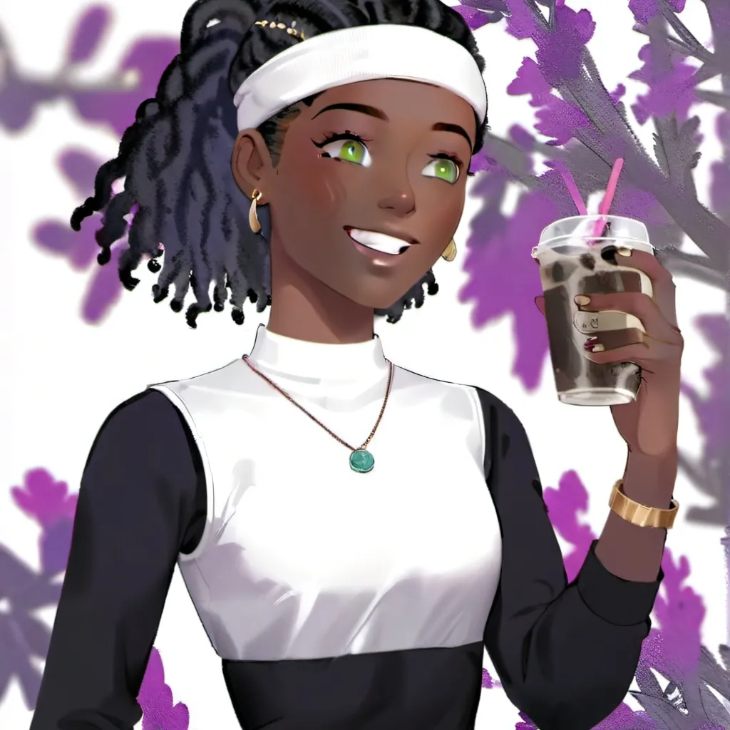 chat with ai character: Kit Kay 