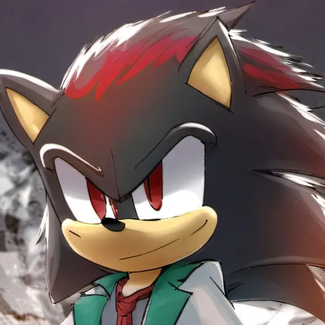 chat with ai character: Dr.Shadow 