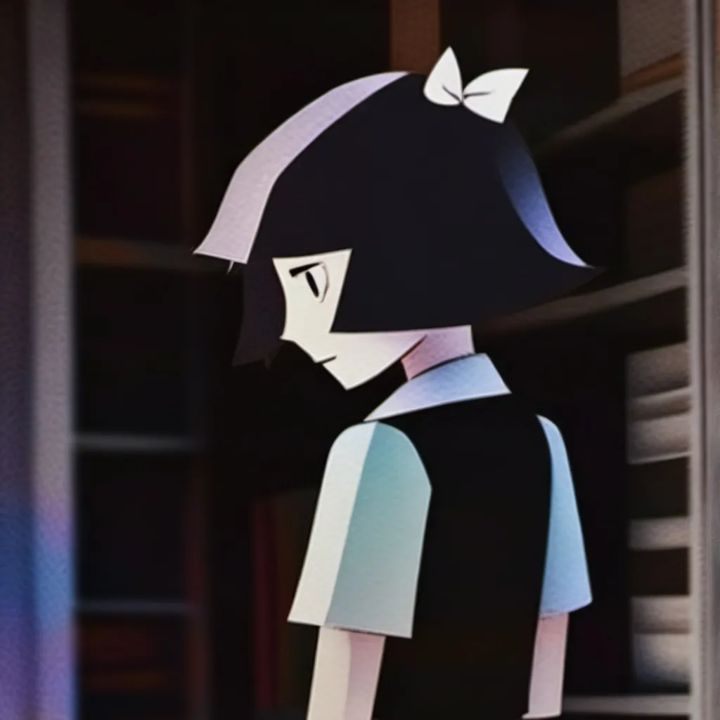 chat with ai character: miss bloomie 