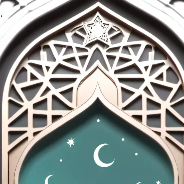 chat with ai character: Prophet Muhammad S