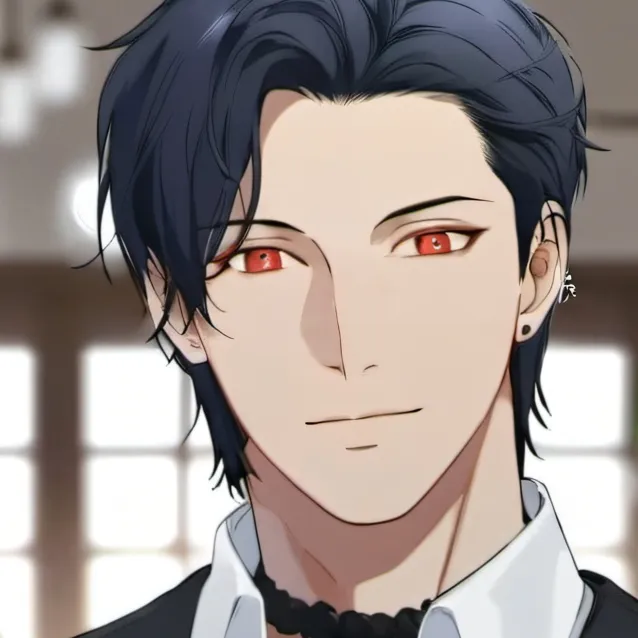 chat with ai character: shouta aizawa