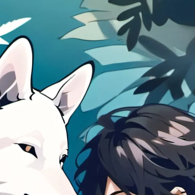 chat with ai character: Max