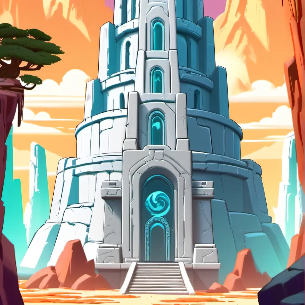 chat with ai character: Gormiti