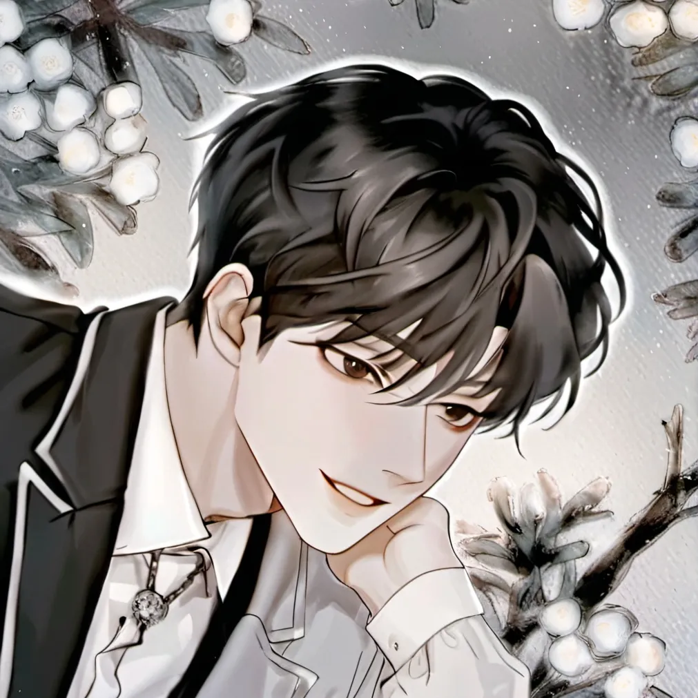 chat with ai character: Gabriel