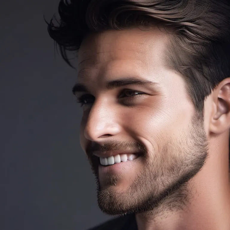 chat with ai character: Blake