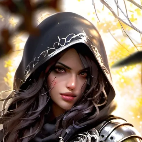 chat with ai character: Alaza 