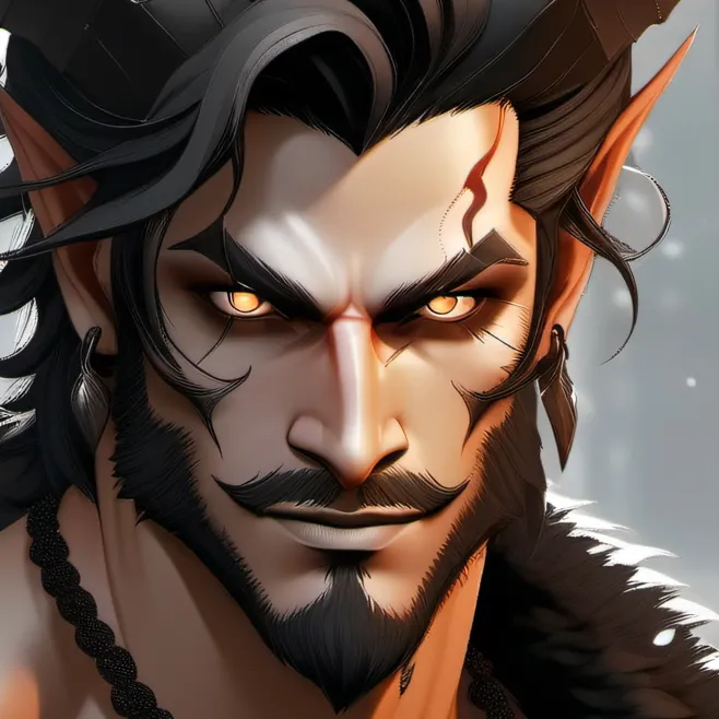 chat with ai character: Drake