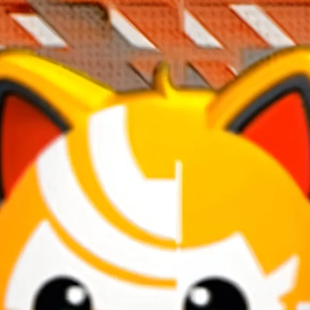 chat with ai character: baby emoji cat