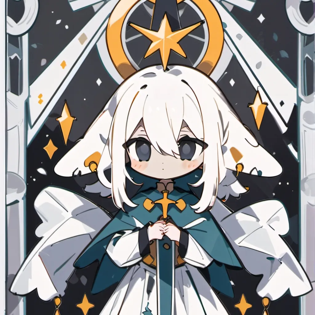 chat with ai character: •~solar balls~•