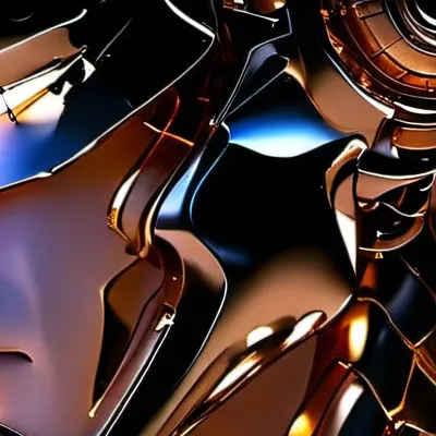 chat with ai character: Regen 