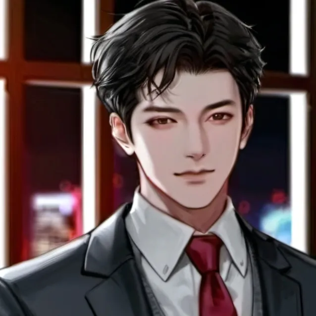 chat with ai character: Akatsuki