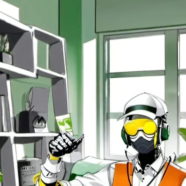 chat with ai character: killer 