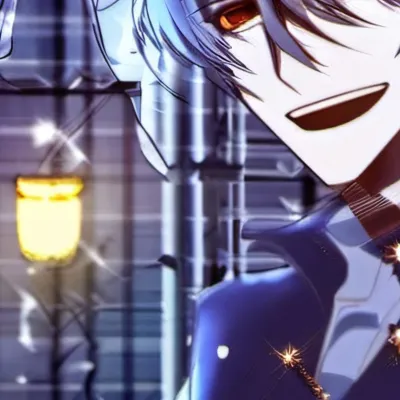 chat with ai character: Moondrop🌙🌙🌙