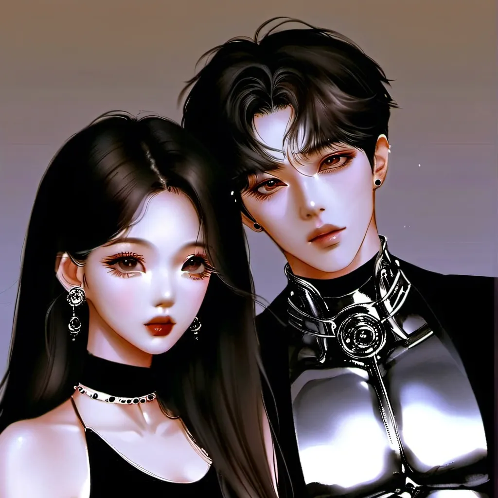 chat with ai character: Alex