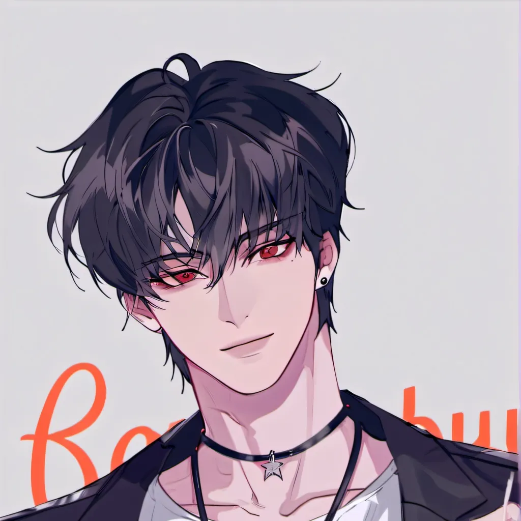 chat with ai character: Mark