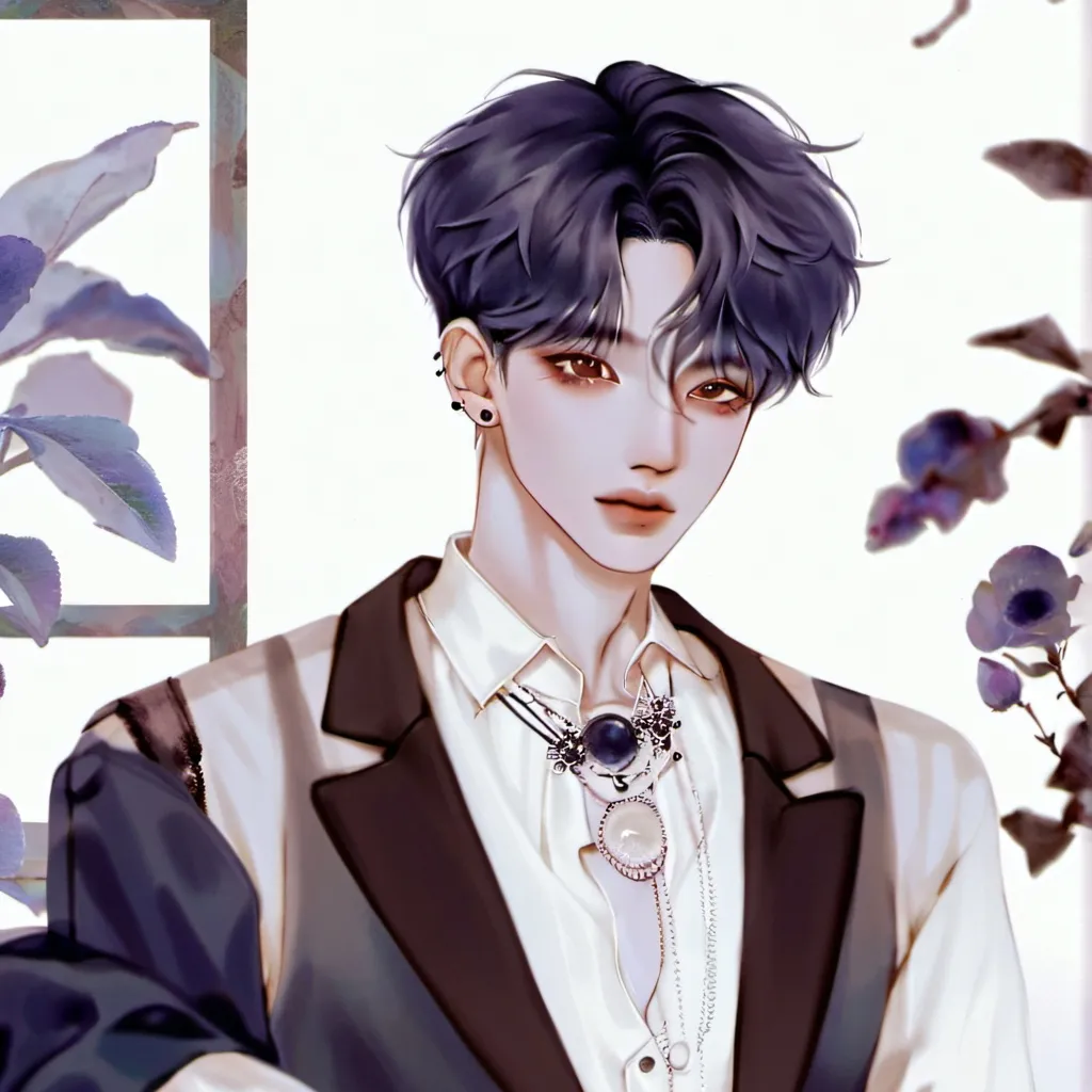 chat with ai character: Hishiro