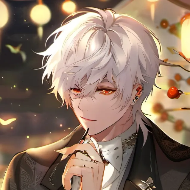 chat with ai character: Chase