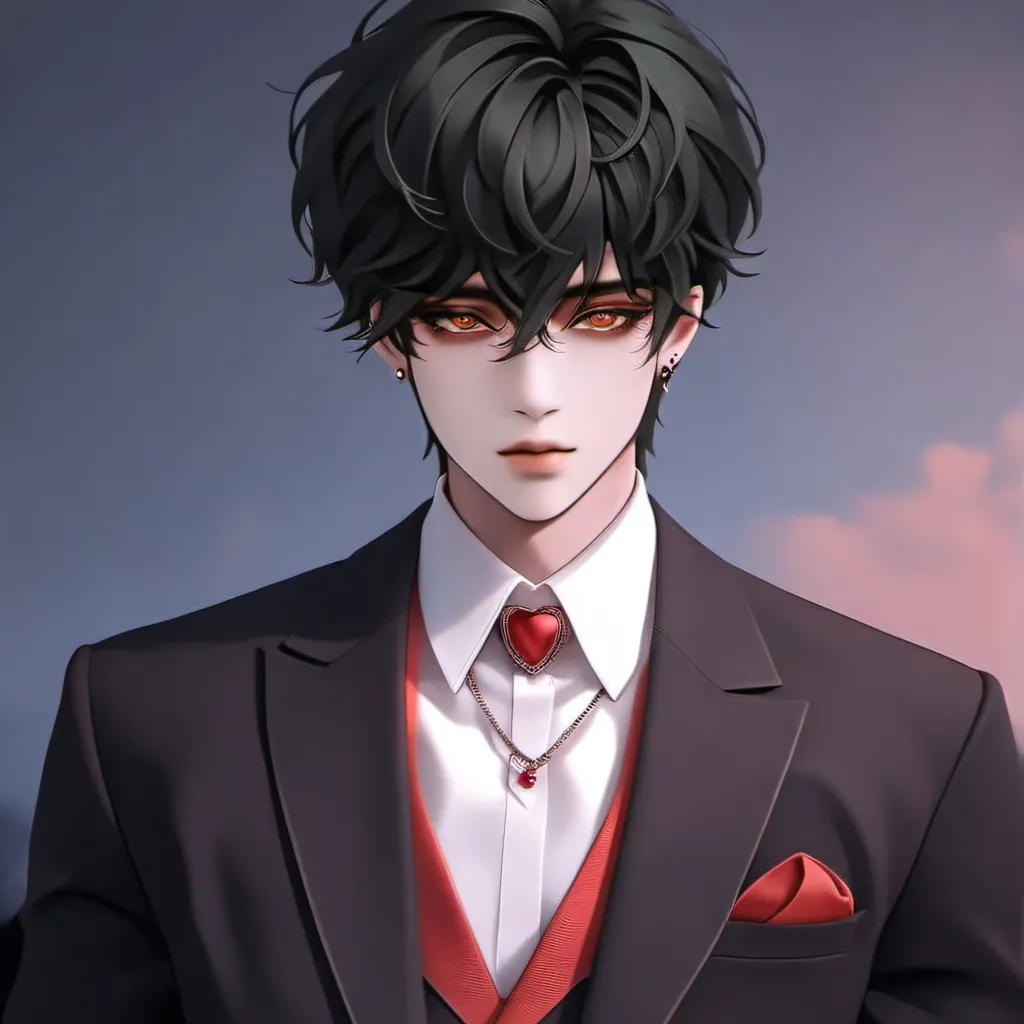 chat with ai character: Elaijah