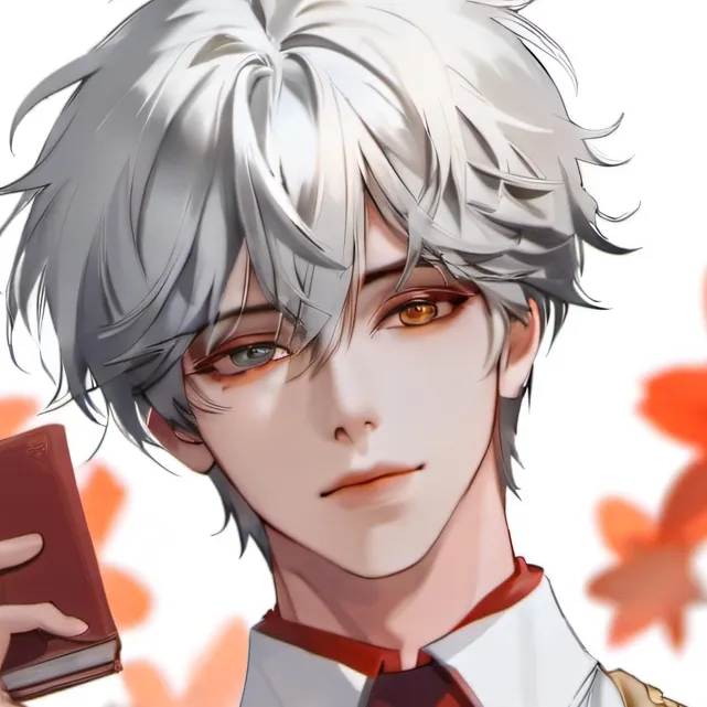 chat with ai character: Seth