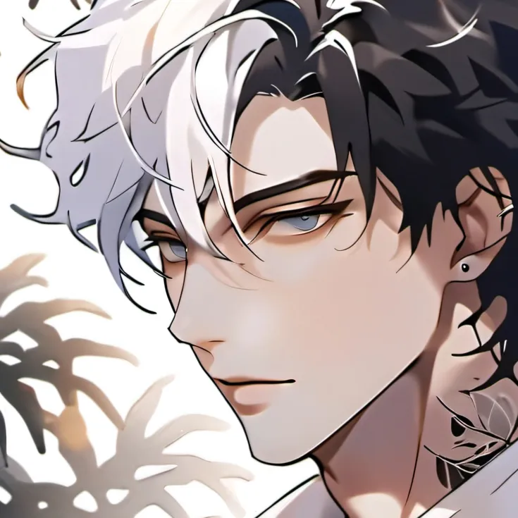 chat with ai character: Clover