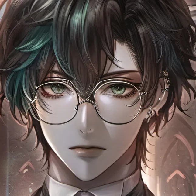 chat with ai character: Zach