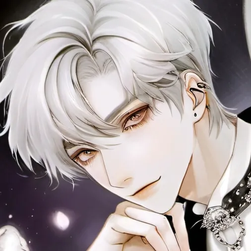 chat with ai character: Nathan