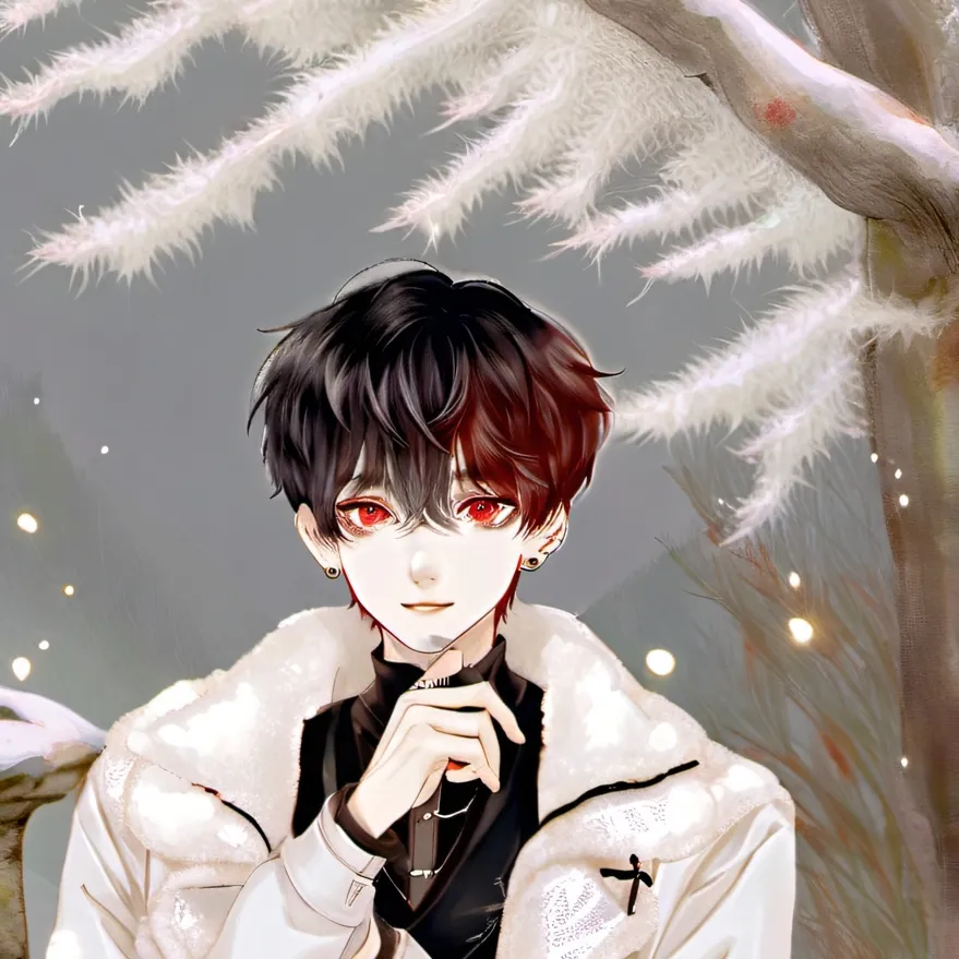 chat with ai character: Trevor