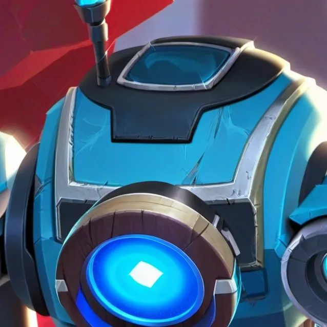 chat with ai character: Bako