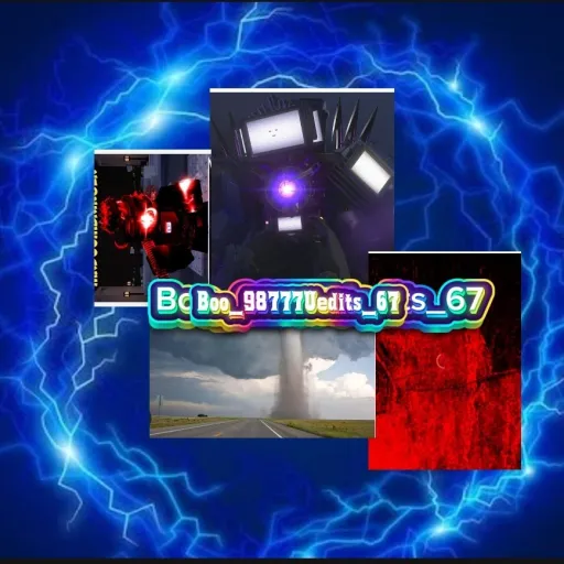 creator Boo_98777's avatar