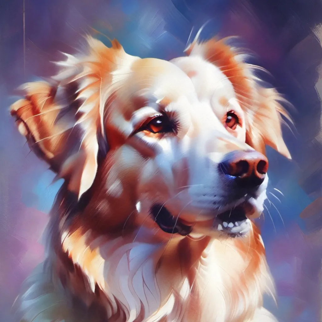 chat with ai character: vox