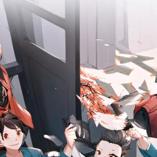 chat with ai character: haikyuu!!